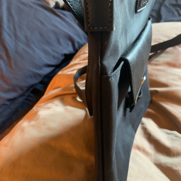 Roots Purse - Picture 2 of 6